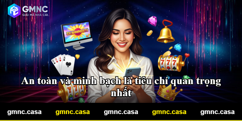 An toàn thông tin và minh bạch chính sách là điểm then chốt An toàn thông tin và minh bạch chính sách là điểm then chốt