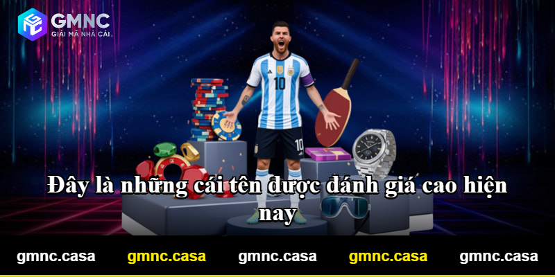 Đây là các nền tảng đang nhận được nhiều sự quan tâm trên thị trường Đây là các nền tảng đang nhận được nhiều sự quan tâm trên thị trường